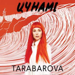 Tarabarova - Цунамі