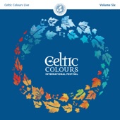 Celtic Colours Live, Vol. 6 artwork