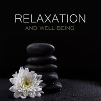 Relaxing Spa Music Zone - Relaxation and Well-Being - Relaxing Music for Spa, Healing Massage, Asian Flute for Deep Sleep, Mindfulness Meditation artwork