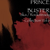 Prince Buster - Adiós Senorita