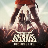 Dos Bros (Live) artwork