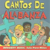 Cantos De Alabanza artwork