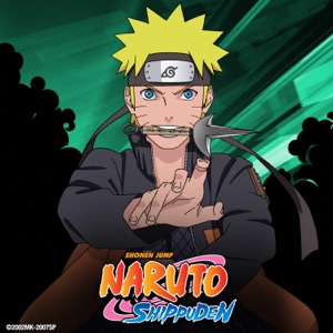 naruto original uncut all episodes to buy