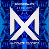 Get Ready! (Blasterjaxx Edit) artwork