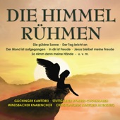 Die Himmel rühmen