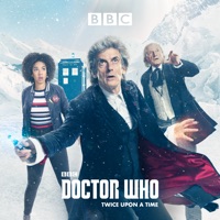 Doctor Who, Christmas Special: Twice Upon a Time (2017)