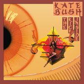 The Kick Inside (Remastered) - Kate Bush