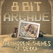 The Hidden Themes of Sierra, Vol. 1 artwork