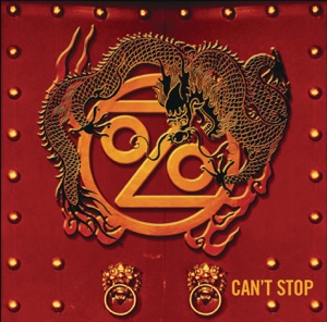 Ozomatli - Can't Stop - Line Dance Musik