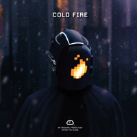 KlouD - Cold Fire artwork