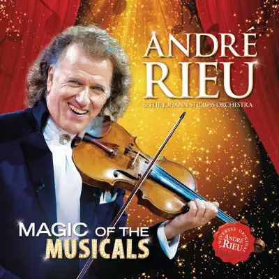 Magic of the Musicals - André Rieu