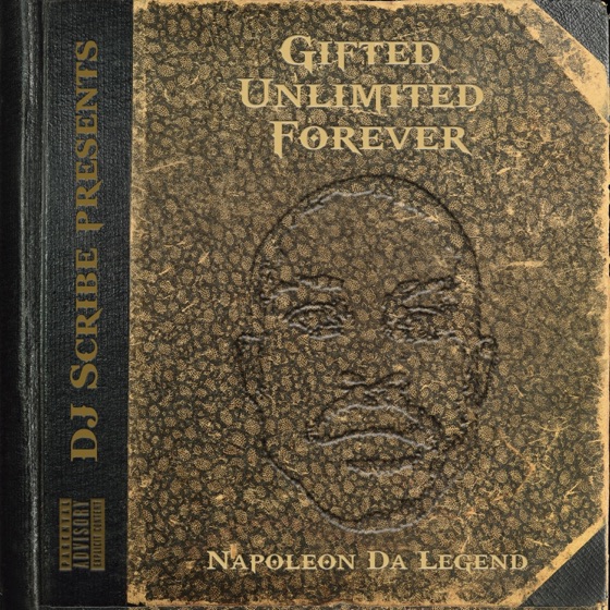 Cover artwork for Mass Appeal