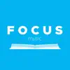 Focus Music - Relaxing Background Music for Studying, Reading, Working album lyrics, reviews, download