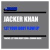 Let Your Body Flow - EP