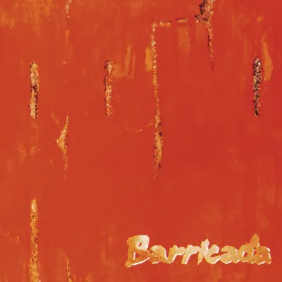 Rojo - Barricada