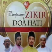 Himpunan Zikir & Doa Hati artwork