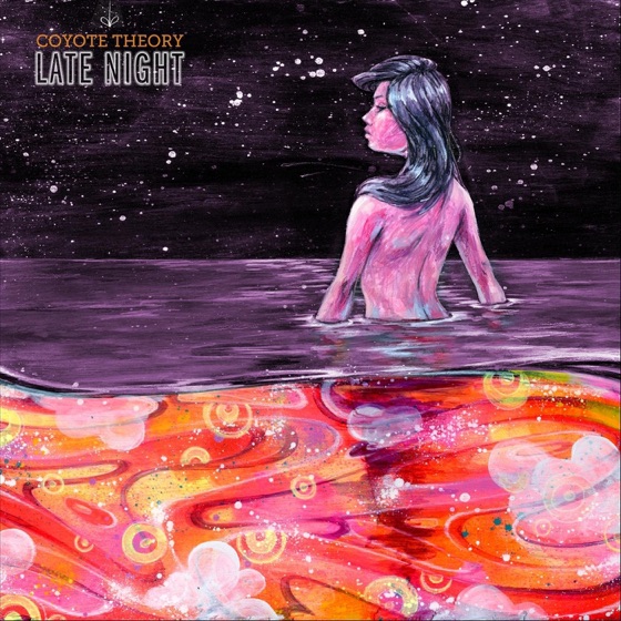 Cover artwork for Deliver Me Somewhere