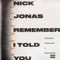Remember I Told You (feat. Anne-Marie & Mike Posner) [Acoustic] - Single