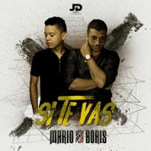 Si Te Vas (Radio Version) artwork