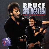 Bruce Springsteen - Thunder Road (Live at Warner Hollywood Studios, Los Angeles, CA - September 1992)