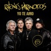 Yo Te Amo - Single