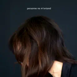 Personne ne M’entend - Single - Sarah Slean Personne ne M’entend - Single - Sarah Slean