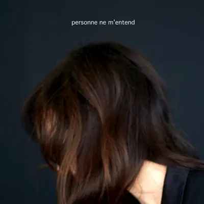 Personne ne M’entend - Single - Sarah Slean