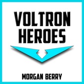 Voltron Heroes artwork