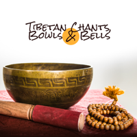 Buddhist Meditation Music Set - Tibetan Chants, Bowls & Bells: Meditation, Visualization, Buddhist Session & Prayers, Full Chakra Meditation artwork