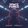 Space Force - Single album lyrics, reviews, download