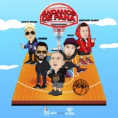 Andamos De Pana (Remix) artwork