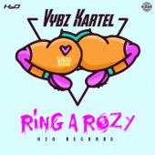 Ring a Rozy artwork