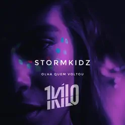 Olha Quem Voltou (feat. Chris, DoisP & Pelé MilFlows) - Single - 1Kilo Olha Quem Voltou (feat. Chris, DoisP & Pelé MilFlows) - Single - 1Kilo