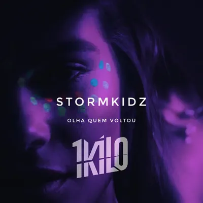 Olha Quem Voltou (feat. Chris, DoisP & Pelé MilFlows) - Single - 1Kilo