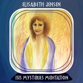 Isis Mysteries Meditation artwork