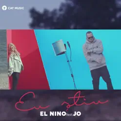 Eu Stiu (feat. Jo) - Single - El Niño