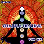 Chakra Healing artwork
