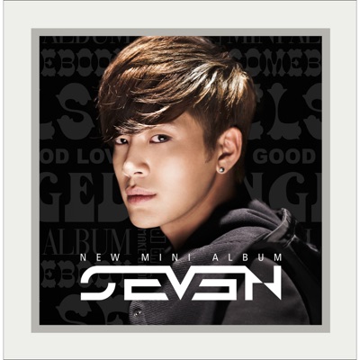 Kpop se7en The Return