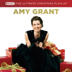 The Ultimate Christmas Playlist - Amy Grant