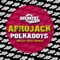 Polkadots 2010 (Oliver Twizt Remix) - Afrojack lyrics