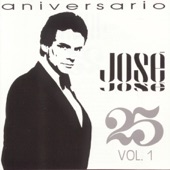 José José - Lo Pasado, Pasado