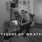Tygers of Wrath, Pt. 1 - JRL lyrics