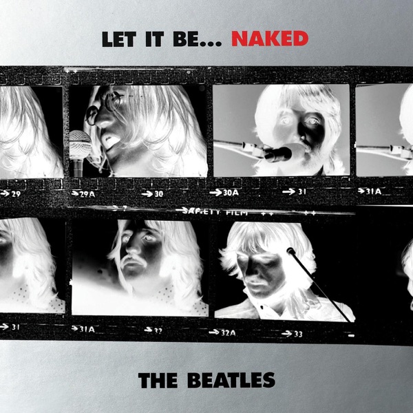 The Beatles - Let It Be