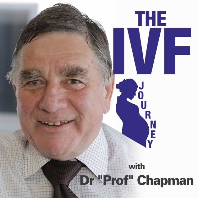 the ivf journey podcast