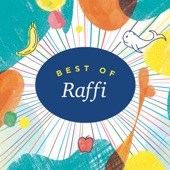 Best of Raffi artwork