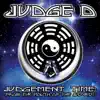 Judgement Time: From the Mouth of the Judged... album lyrics, reviews, download