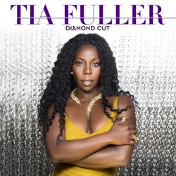 Tia Fuller - The Coming