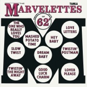 The Marvelettes - Mashed Potato Time