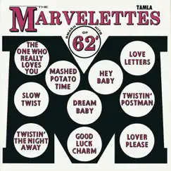 Smash Hits of '62 by The Marvelettes album reviews, ratings, credits