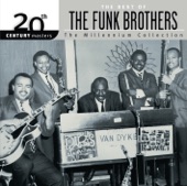 The Funk Brothers - Papa Was a Rolling Stone (Instrumental)